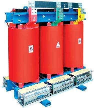 干式變壓器常見形式有哪些？